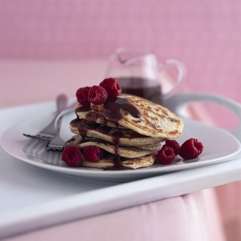 Pancake Madness  Chefs' Blog